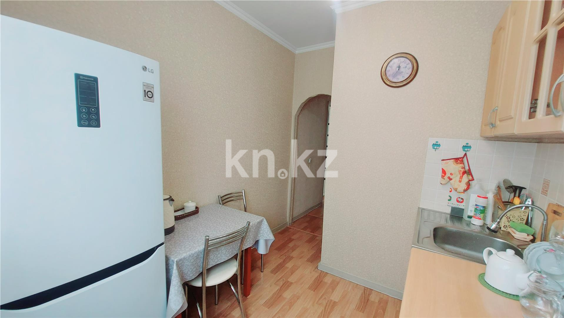 Продажа 3-комнатной квартиры, 62 м² в Караганде - фото 9