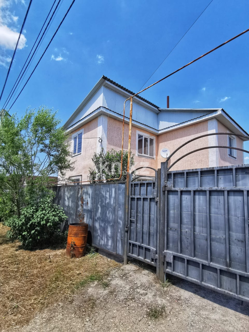 Продажа 4-комнатного дома, 140 м², Боралдай, улица Байзакова в Алматинской области - фото 18