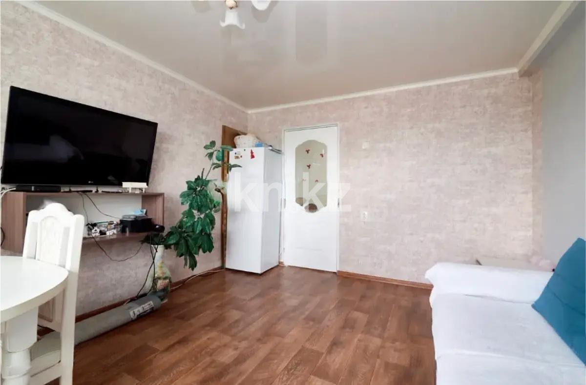 Продажа 3-комнатной квартиры, 60 м², ул. Есенберлина, дом  2а в Астане - фото 2