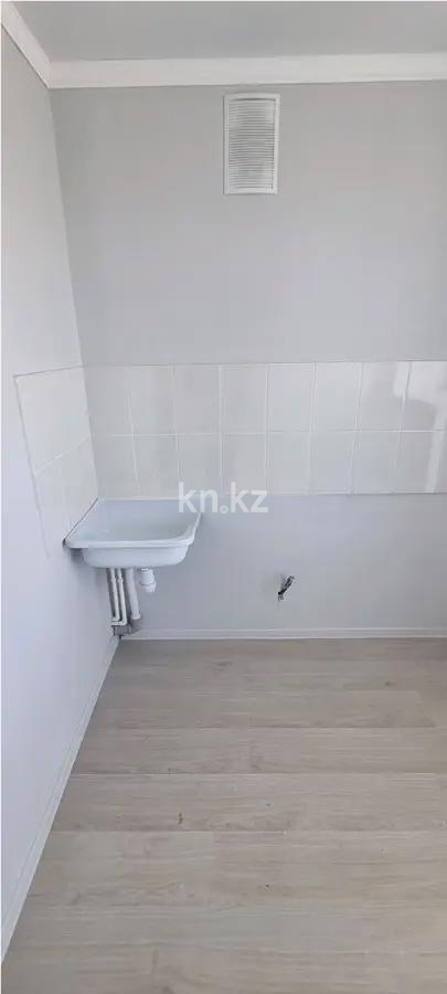 Продажа 1-комнатной квартиры, 30 м², пр. Богенбай батыра, дом  7 в Астане - фото 3