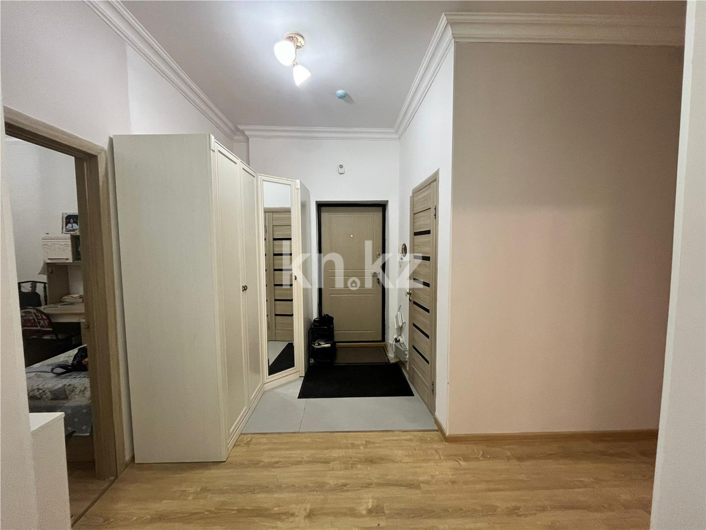 Продажа 3-комнатной квартиры, 107 м² в Астане - фото 15