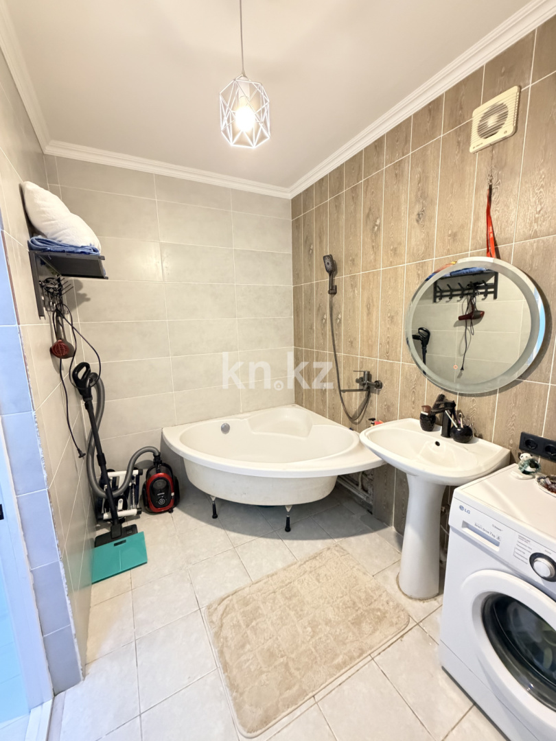 Продажа 2-комнатной квартиры, 53 м² в Астане - фото 13