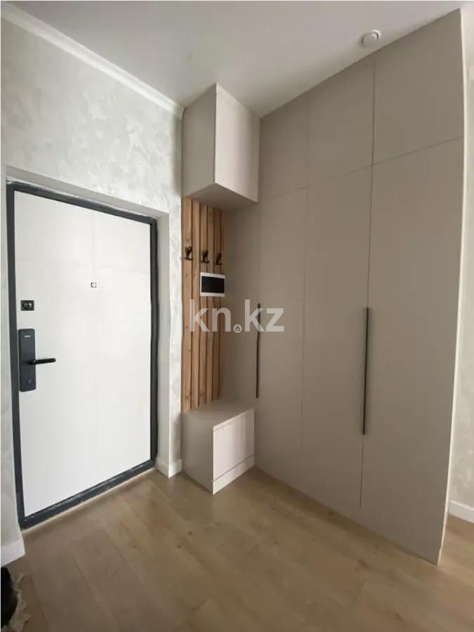 Продажа 1-комнатной квартиры, 42.5 м² в Астане - фото 4