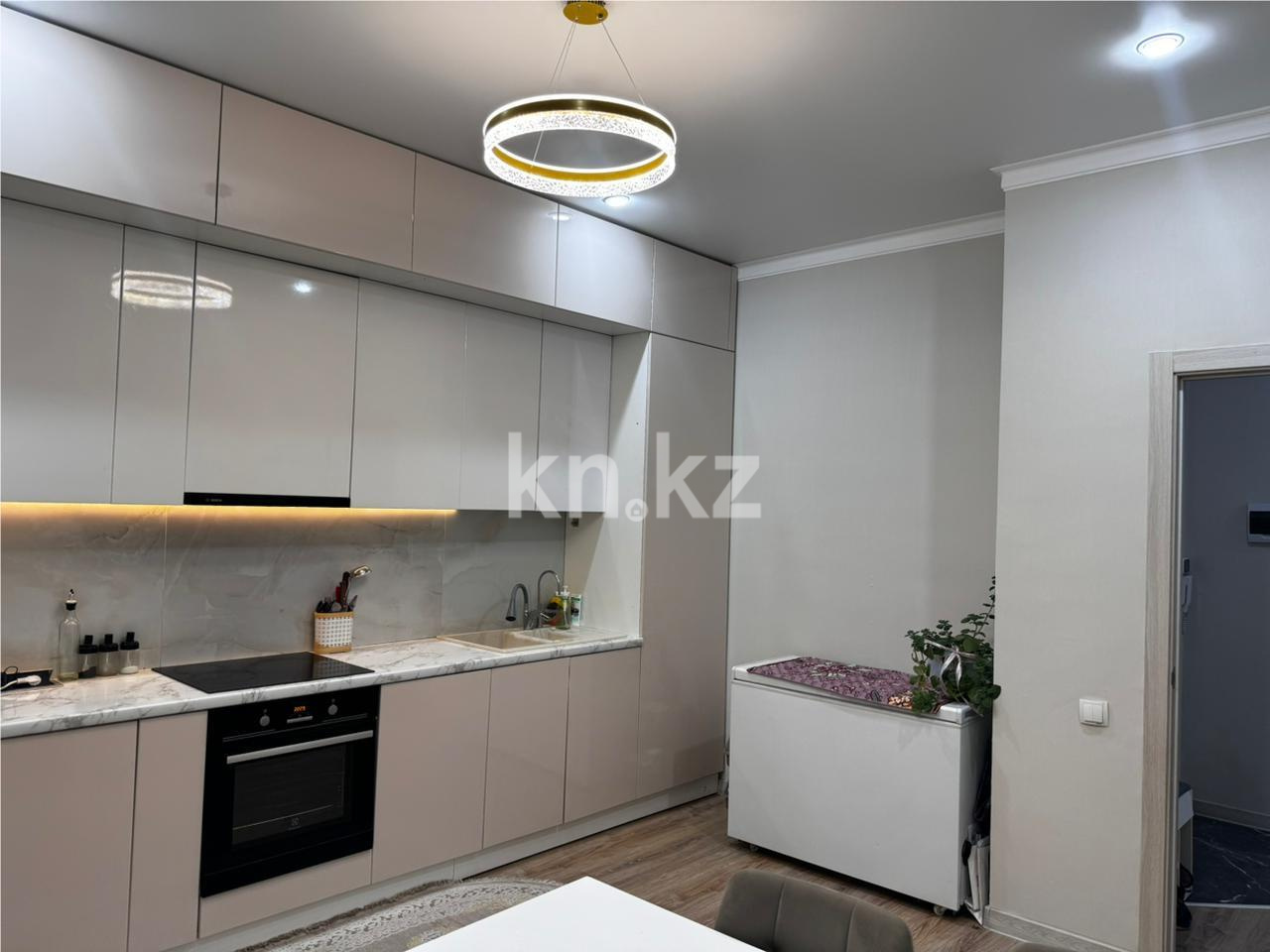 Продажа 3-комнатной квартиры, 84 м² в Караганде - фото 14