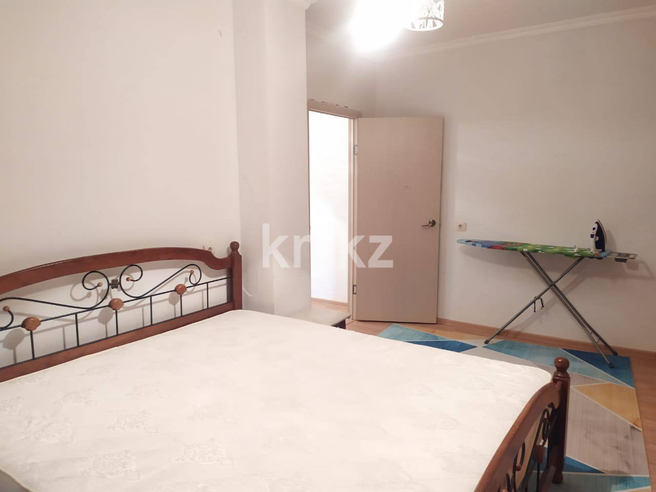 Аренда 2-комнатной квартиры, 67 м² в Астане - фото 6