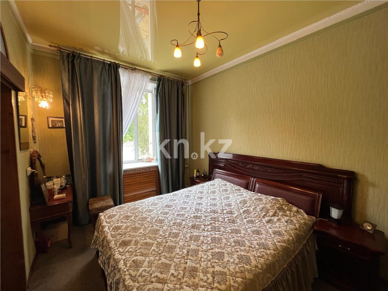 Продажа 3-комнатной квартиры, 65 м² в Караганде - фото 4