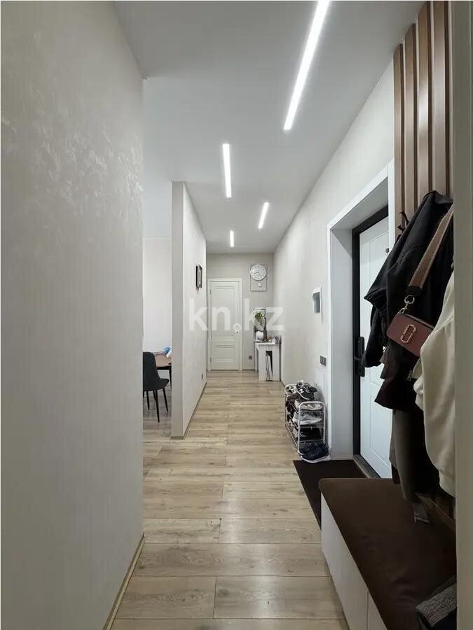 Продажа 3-комнатной квартиры, 60.2 м² в Астане - фото 3