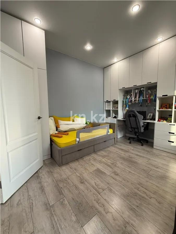 Продажа 2-комнатной квартиры, 62 м², мкр-н Степной-3, дом  2/3 в Караганде - фото 4