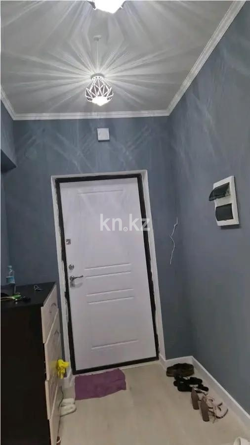 Продажа 1-комнатной квартиры, 47 м² в Алматы - фото 2