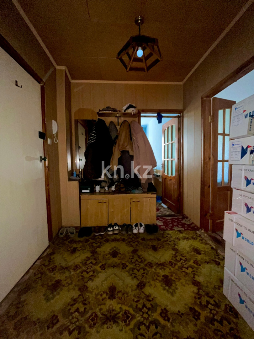 Продажа 3-комнатной квартиры, 67.7 м² в Таразе - фото 5