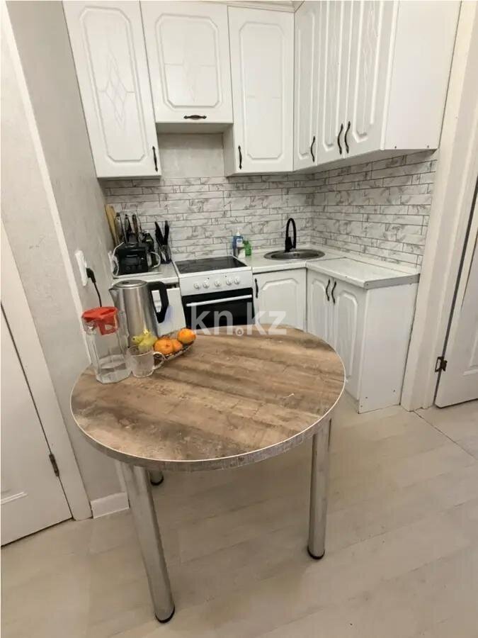 Продажа 2-комнатной квартиры, 36.6 м² в Астане - фото 2