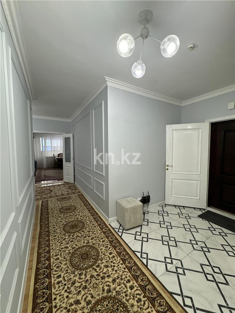 Продажа 4-комнатной квартиры, 140 м² в Астане - фото 14