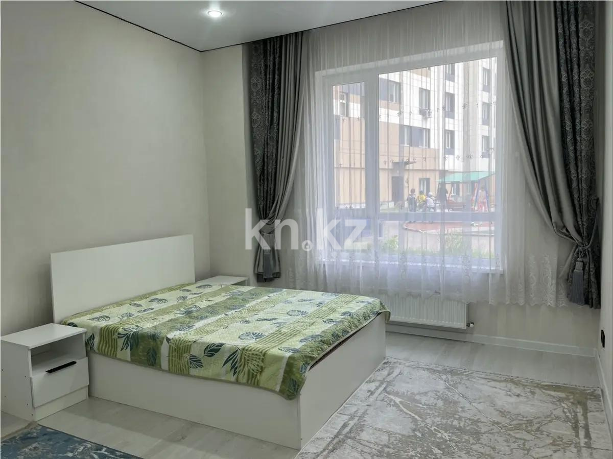 Продажа 2-комнатной квартиры, 69 м² в Астане - фото 2