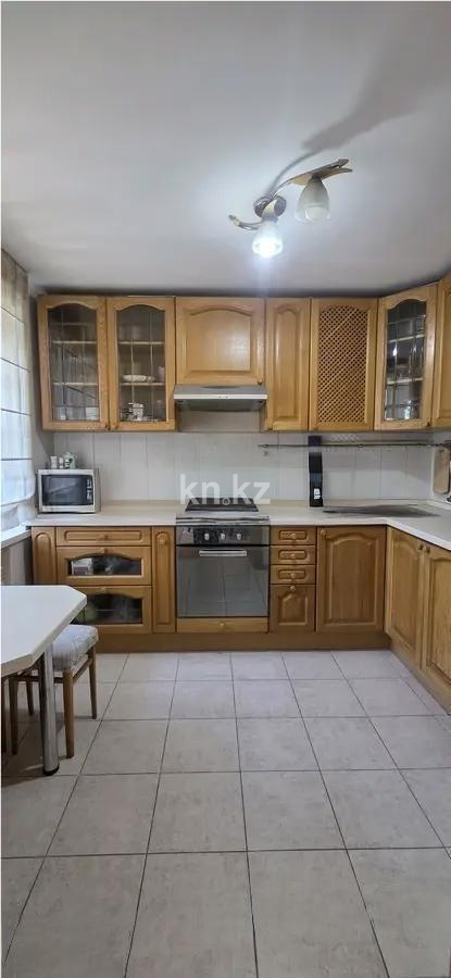 Продажа 3-комнатной квартиры, 78 м² в Алматы - фото 4