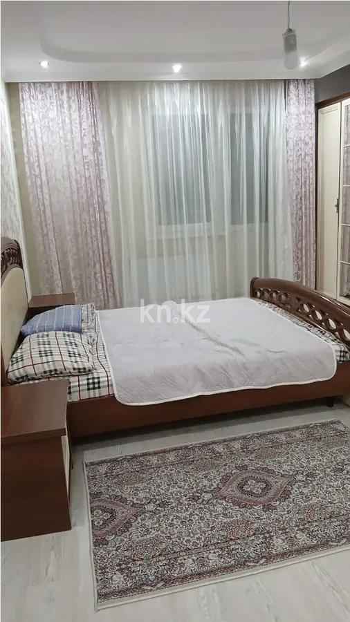 Продажа 3-комнатной квартиры, 130 м² в Алматы - фото 2