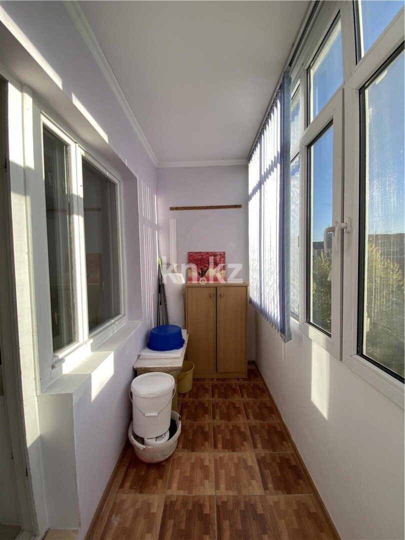 Продажа 3-комнатной квартиры, 120 м² в Астане - фото 12