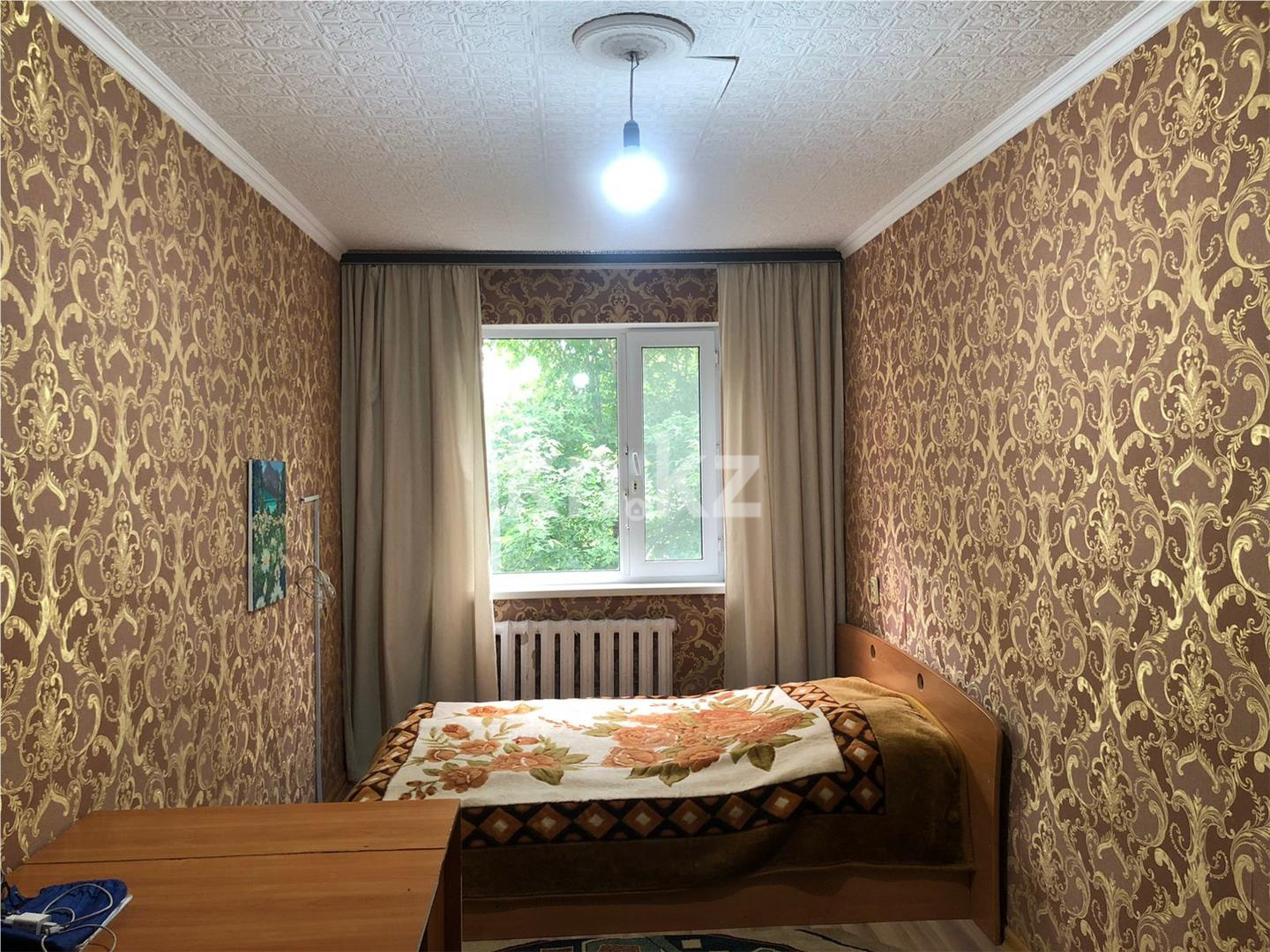 Продажа 2-комнатной квартиры, 44 м², ул. Сатыбалдина, дом  17 в Караганде - фото 4