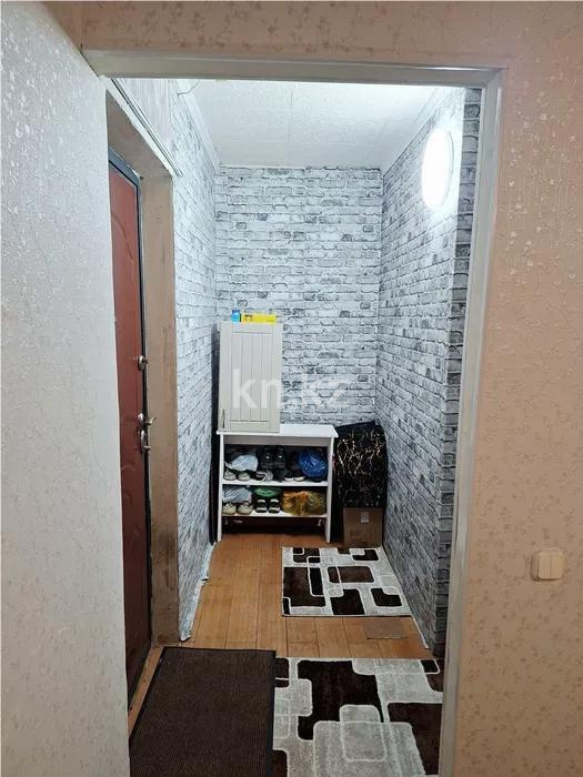 Продажа 1-комнатной квартиры, 33 м², 7-й мкр., дом  6 в Темиртау - фото 4