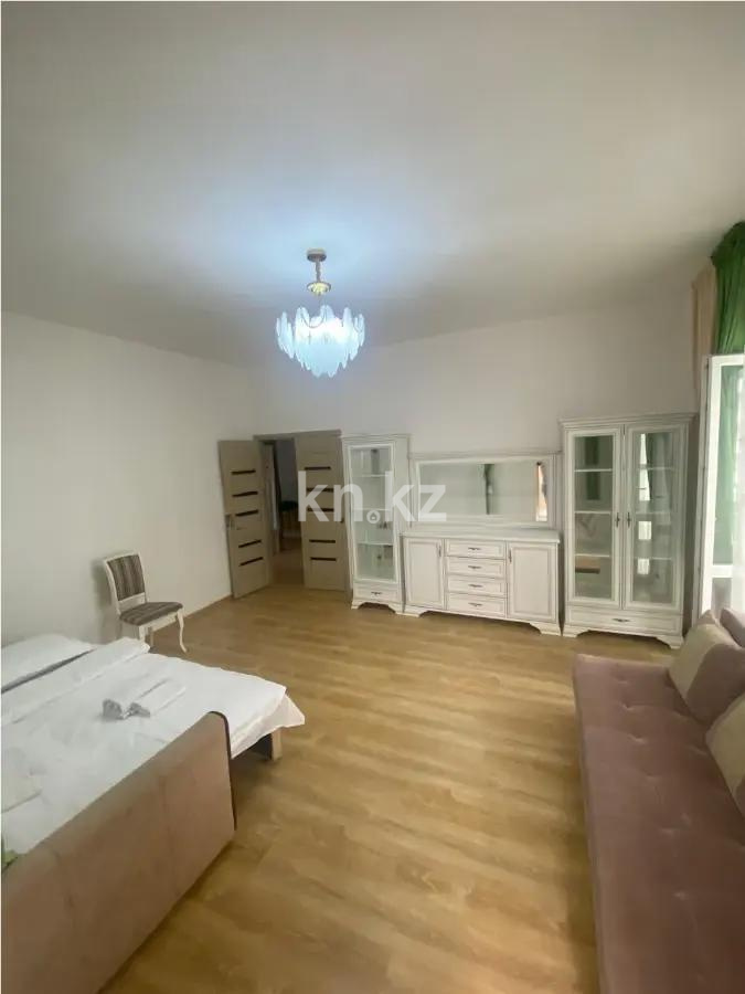 Продажа 2-комнатной квартиры, 73 м² в Астане