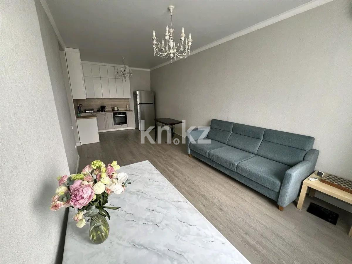 Продажа 3-комнатной квартиры, 90 м² в Астане - фото 4