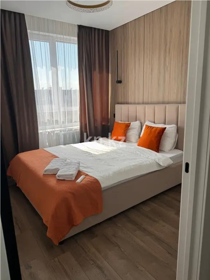 Продажа 2-комнатной квартиры, 51 м², ул. Утепова, дом  31 в Алматы - фото 2