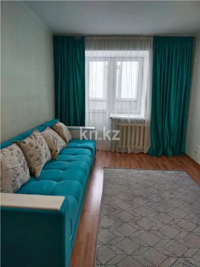 Продажа 1-комнатной квартиры, 35 м², пр. Богенбай батыра, дом  6/6 в Астане