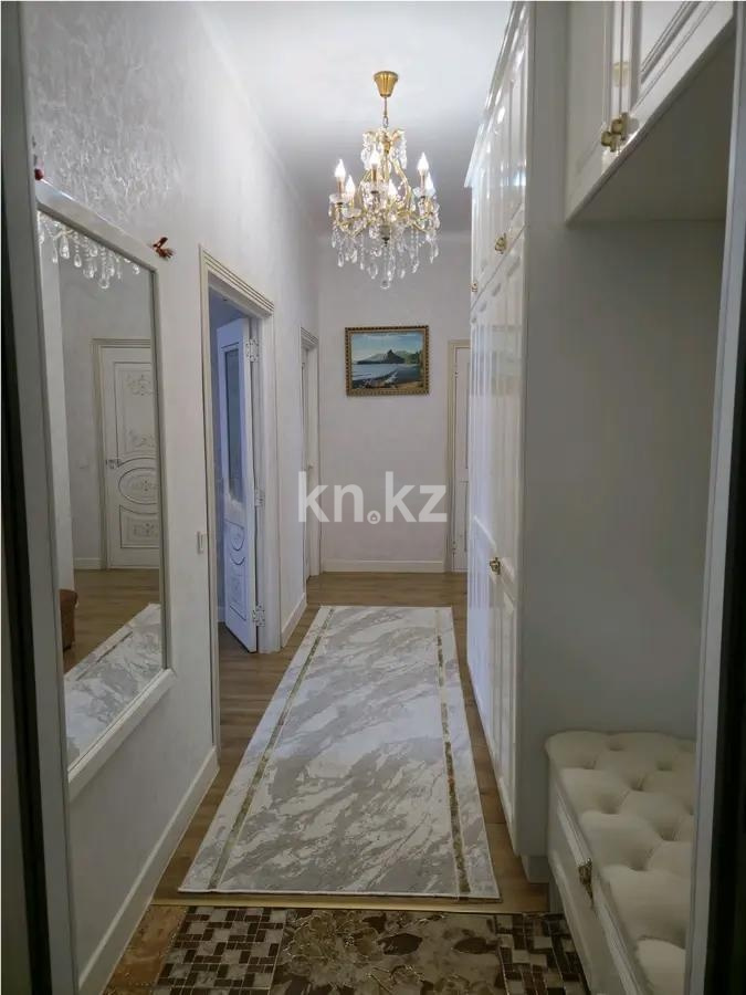 Продажа 2-комнатной квартиры, 64 м² в Астане - фото 4