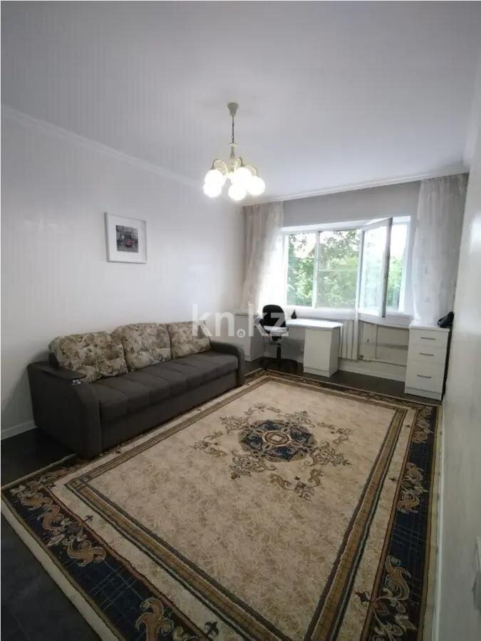 Продажа 2-комнатной квартиры, 56.4 м² в Алматы
