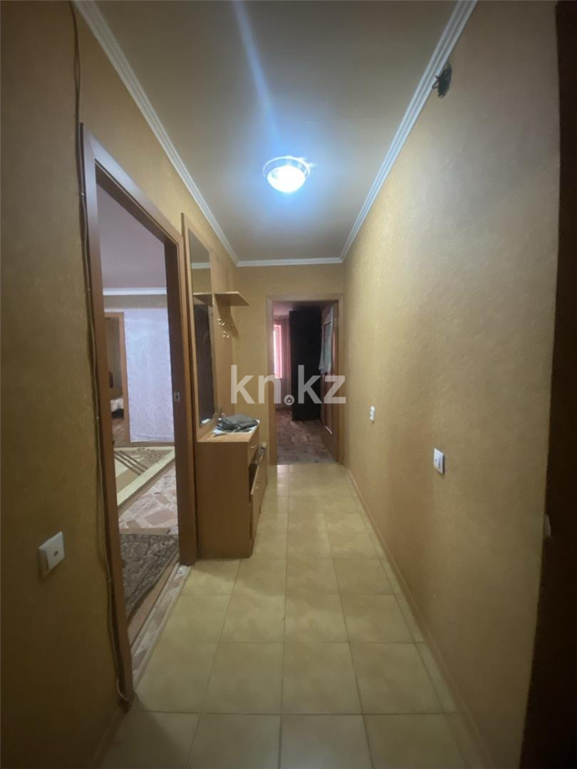 Продажа 3-комнатной квартиры, 52 м², ул. Абая в Темиртау - фото 10