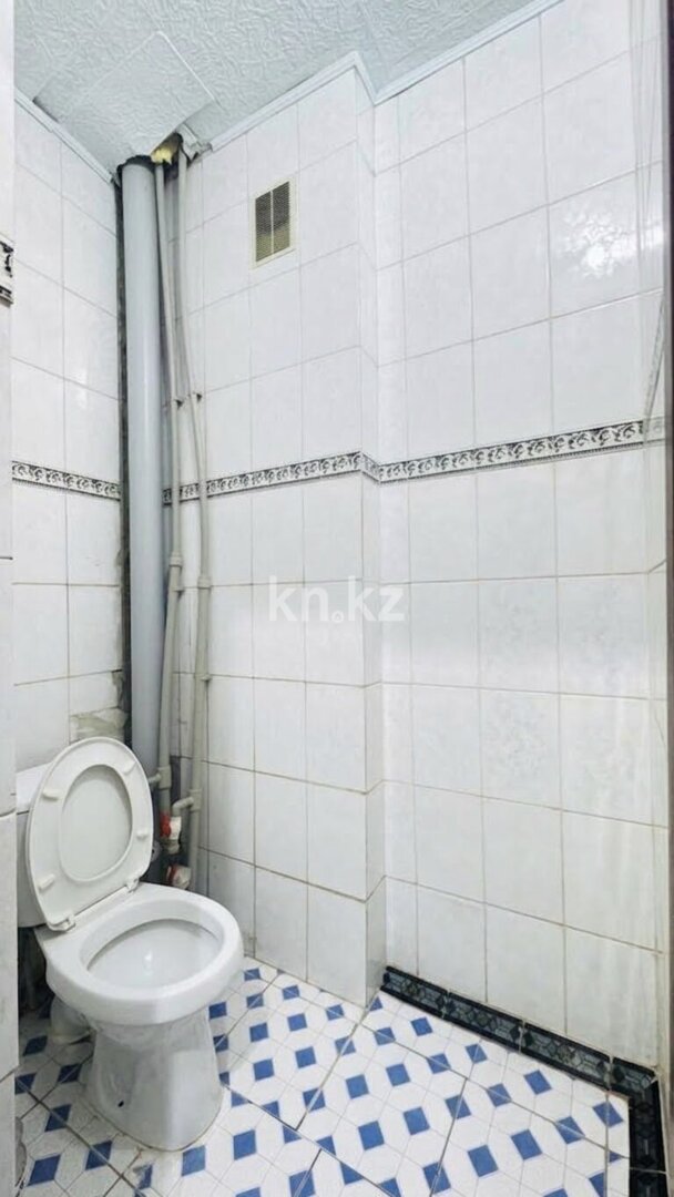 Продажа 2-комнатной квартиры, 54 м² в Таразе - фото 9
