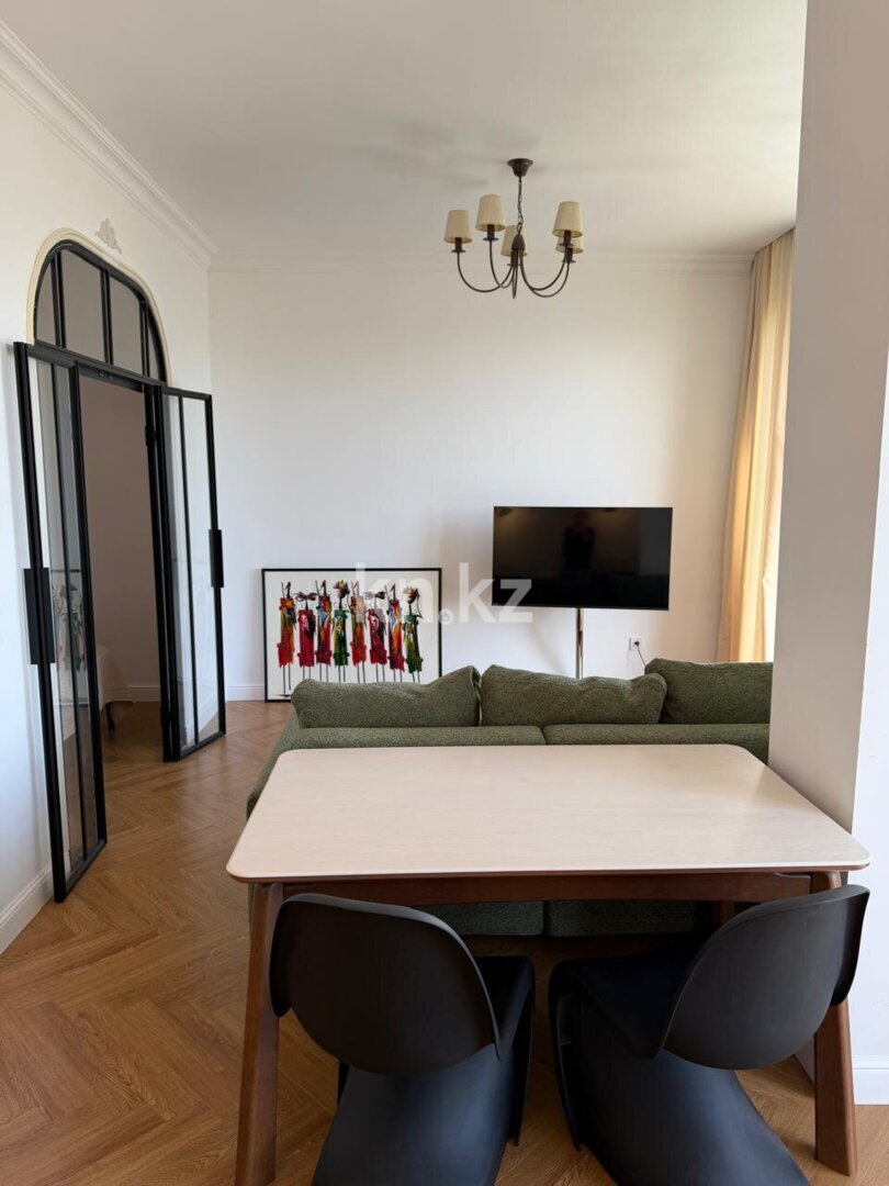 Продажа 2-комнатной квартиры, 47 м² в Астане - фото 8