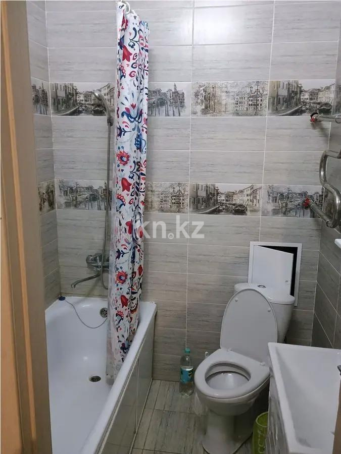 Продажа 2-комнатной квартиры, 61 м², ул. Бектурова, дом  1 в Астане - фото 4