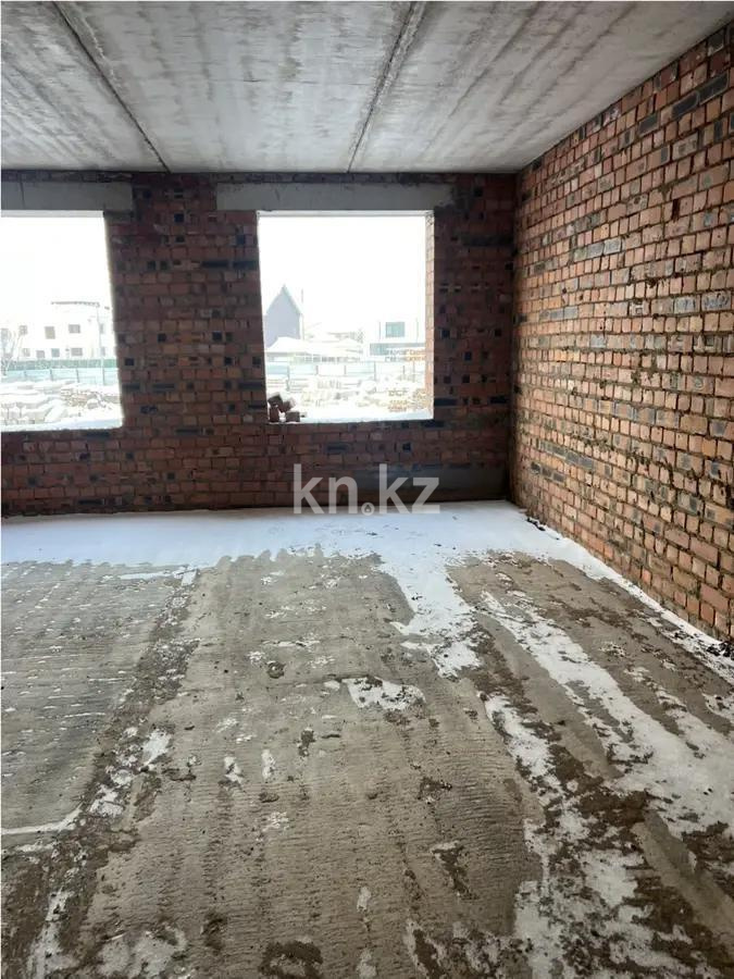 Продажа 3-комнатной квартиры, 93 м², ул. Аккемер, дом  32а в Астане