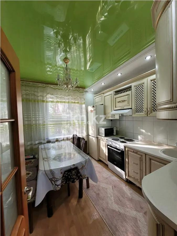Продажа 3-комнатной квартиры, 65 м² в Караганде - фото 4
