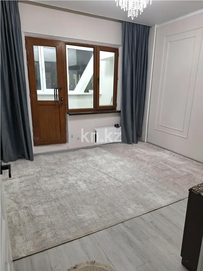Продажа 2-комнатной квартиры, 61 м² в Алматы - фото 2