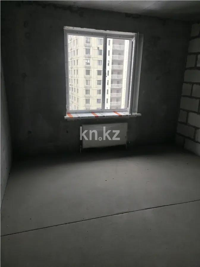 Продажа 1-комнатной квартиры, 40.2 м² в Алматы - фото 2