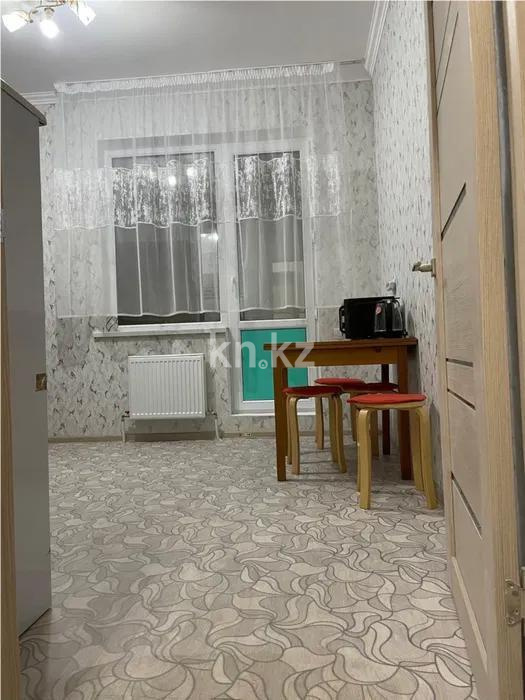 Продажа 1-комнатной квартиры, 45 м², пр. Кошкарбаева, дом  32/4 в Астане - фото 2