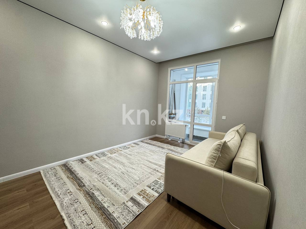 Продажа 2-комнатной квартиры, 56 м² в Астане - фото 7