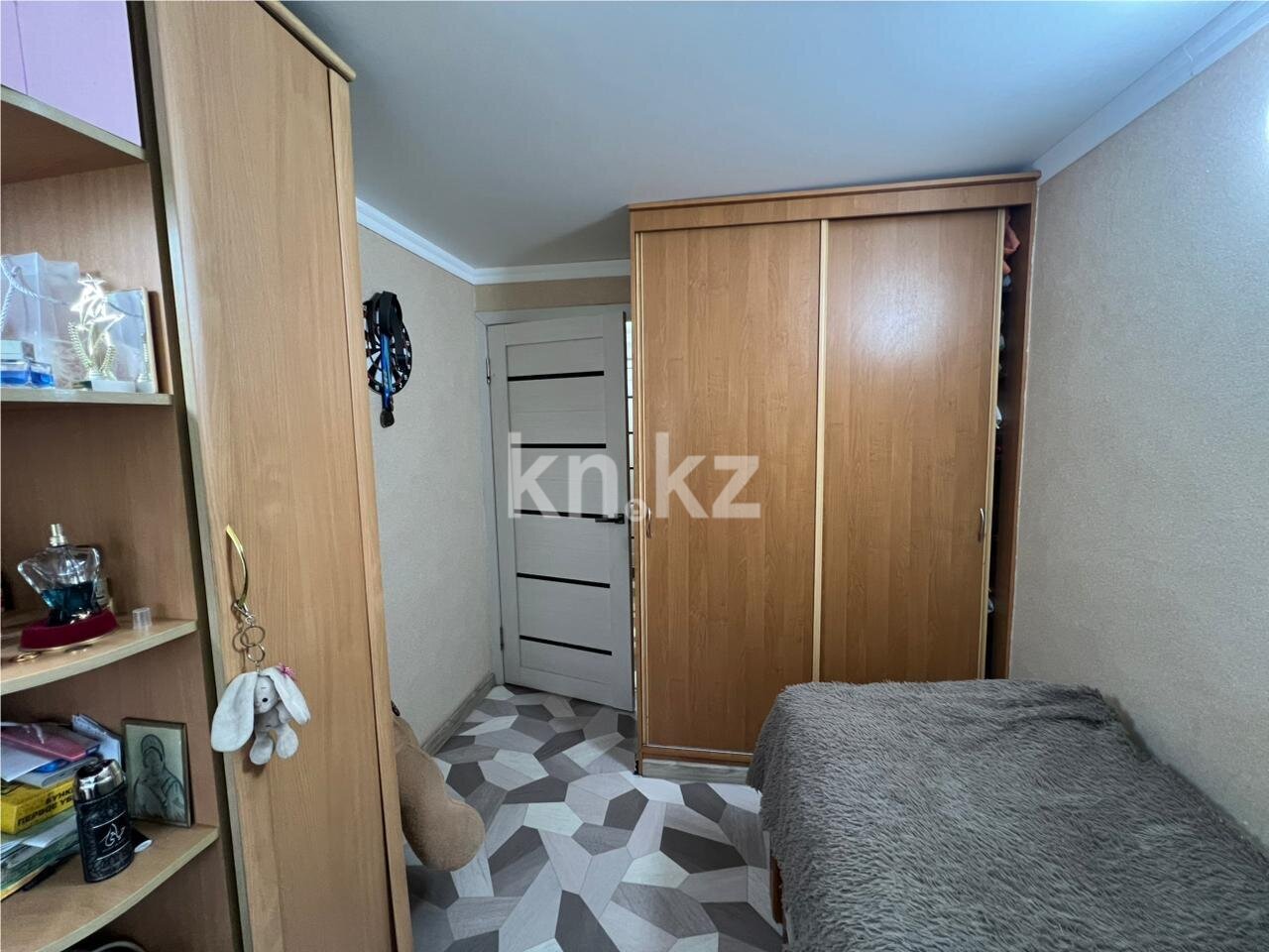 Продажа 2-комнатной квартиры, 40 м² в Караганде - фото 5