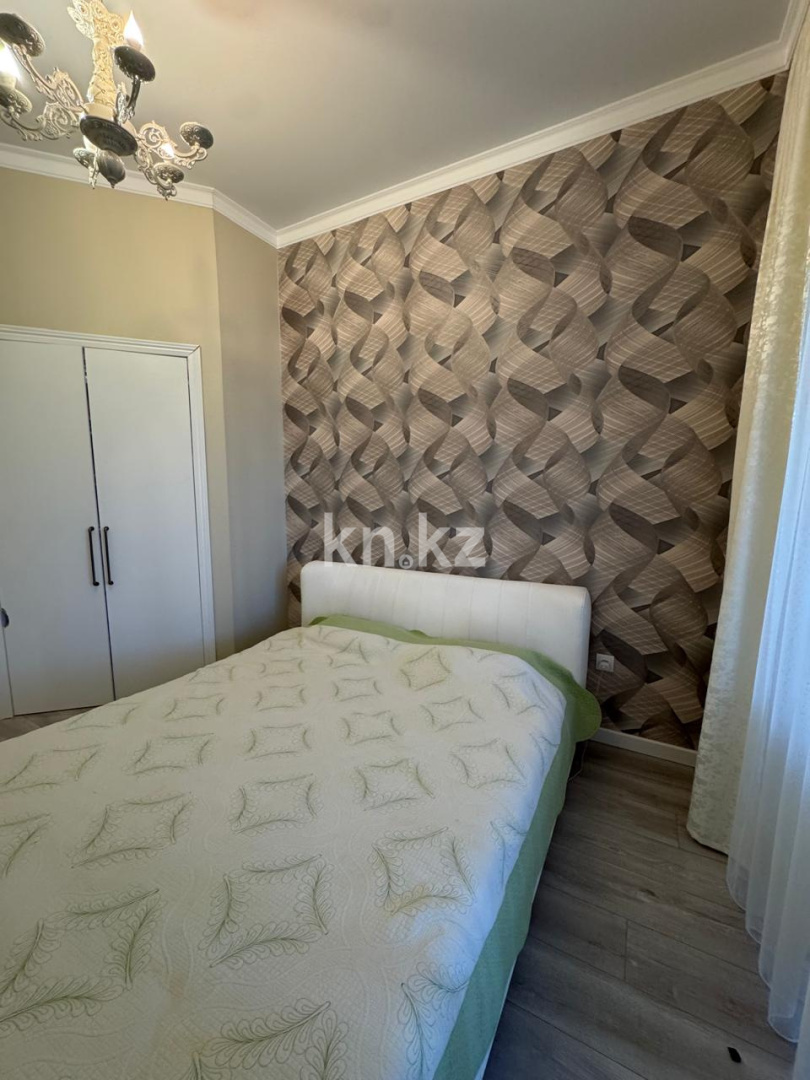 Продажа 3-комнатной квартиры, 100 м², ул. Таттимбета, дом  19/14 в Караганде - фото 7