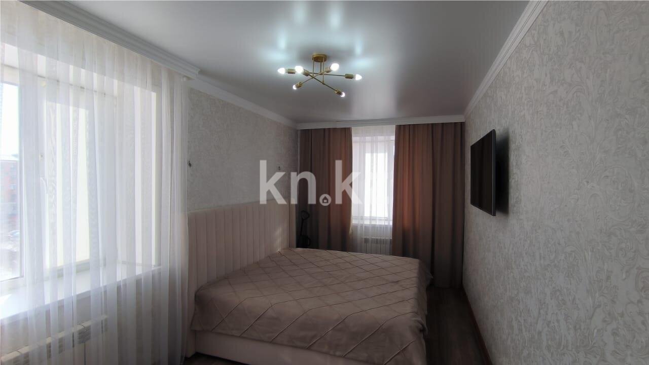 Продажа 3-комнатной квартиры, 88 м² в Караганде - фото 6