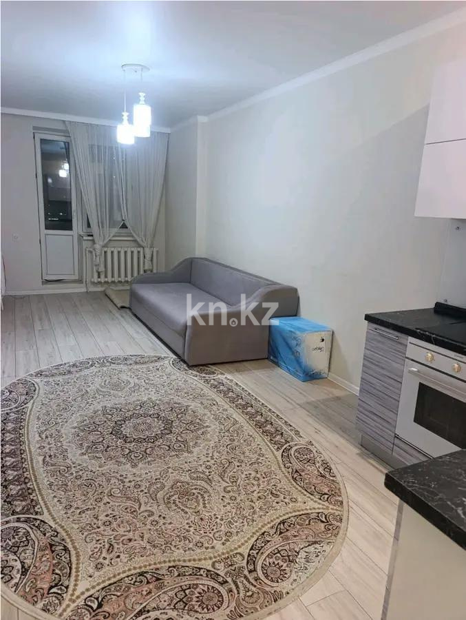 Продажа 2-комнатной квартиры, 56 м², ул. Алматы, дом  13 в Астане