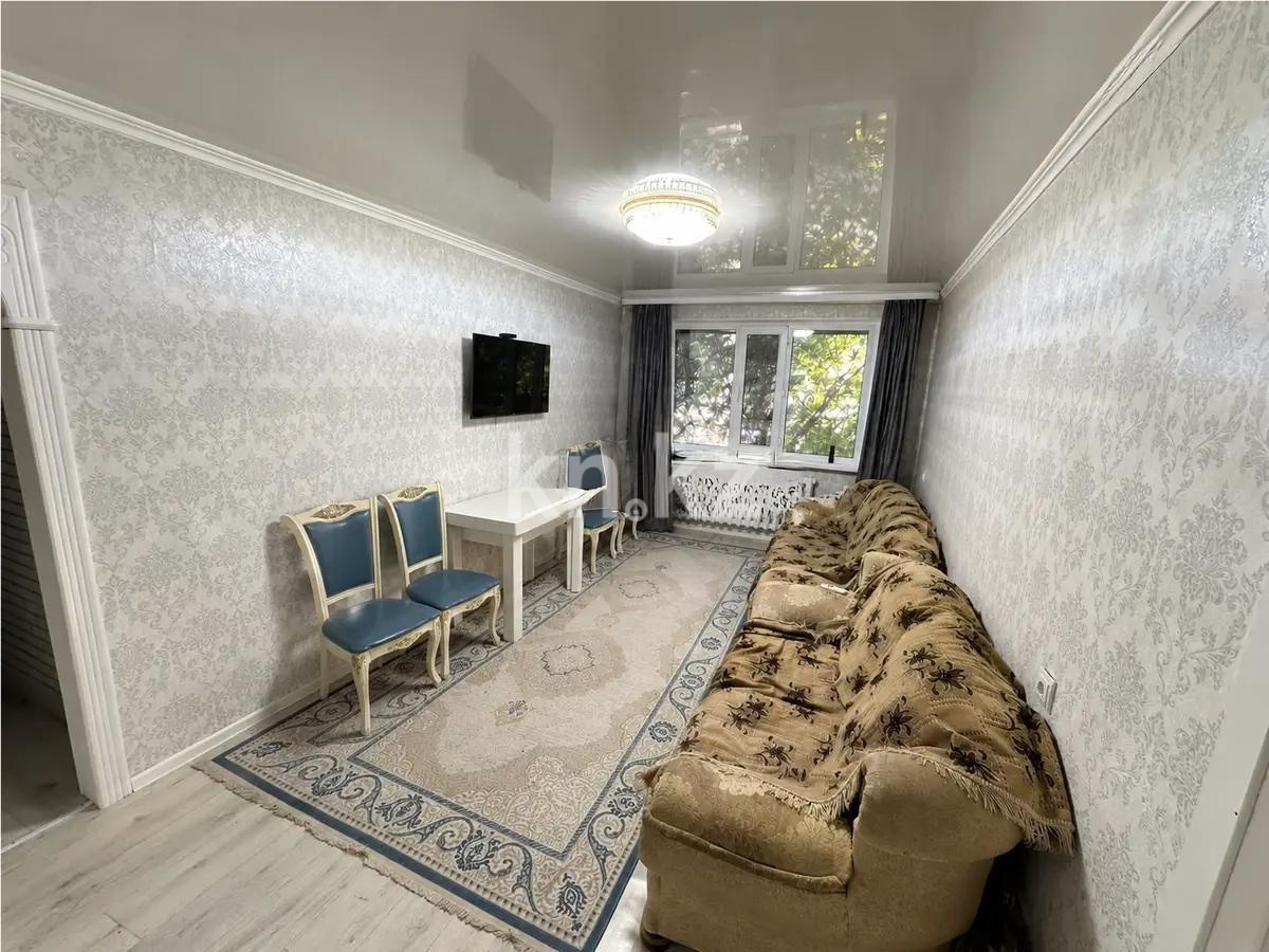 Продажа 3-комнатной квартиры, 61 м² в Караганде