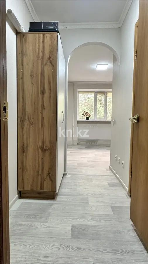 Продажа 1-комнатной квартиры, 18.2 м² в Астане - фото 4