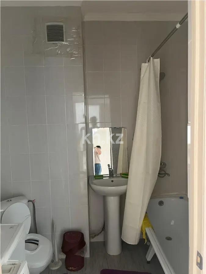Продажа 1-комнатной квартиры, 4 м² в Астане - фото 3