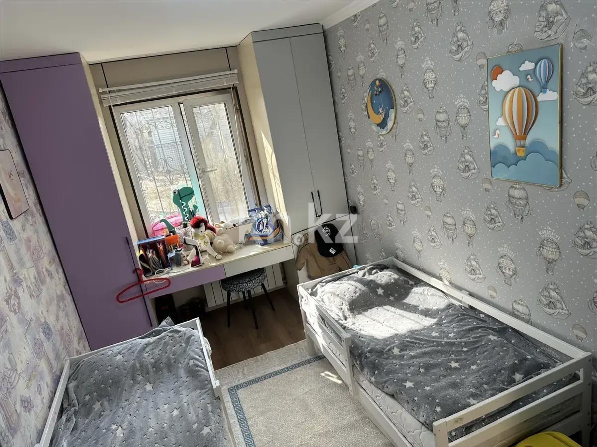 Продажа 3-комнатной квартиры, 56 м² в Алматы - фото 3