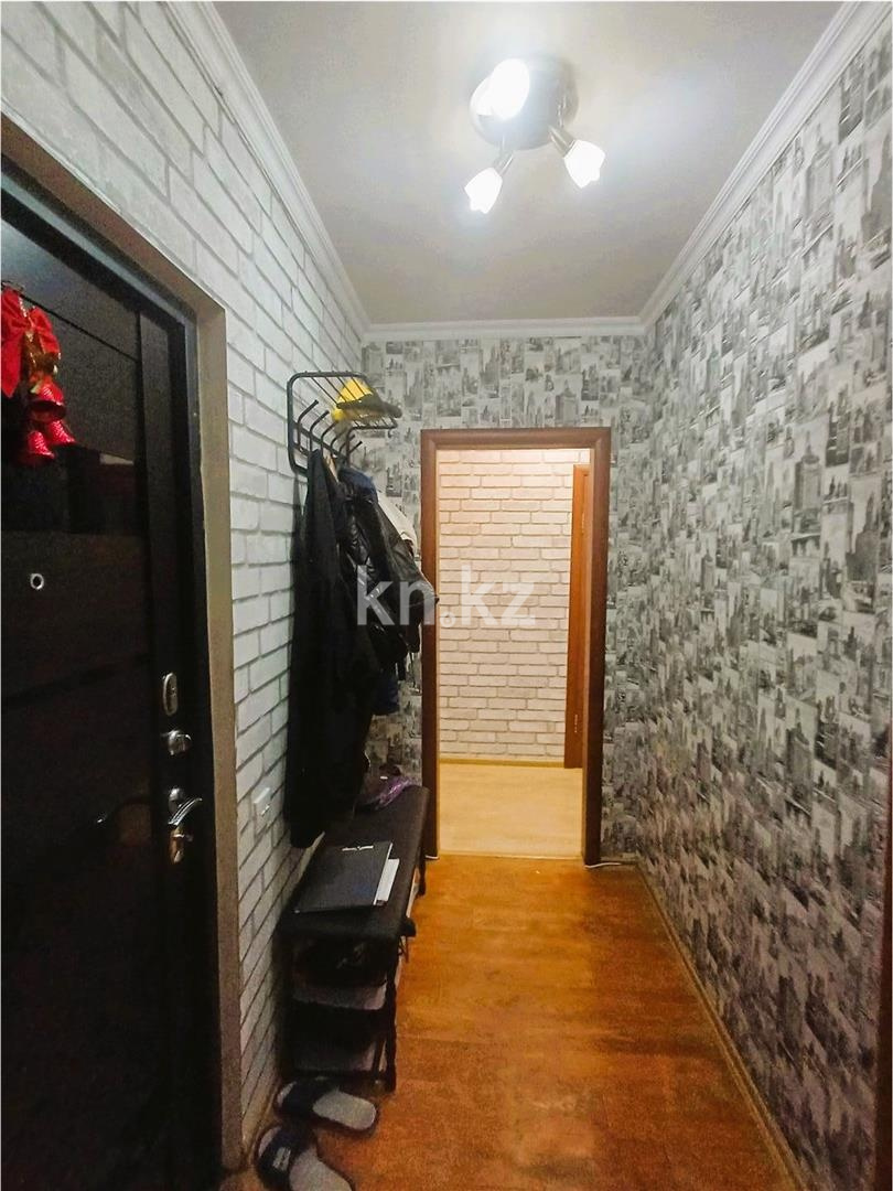 Продажа 4-комнатной квартиры, 80 м² в Караганде - фото 12