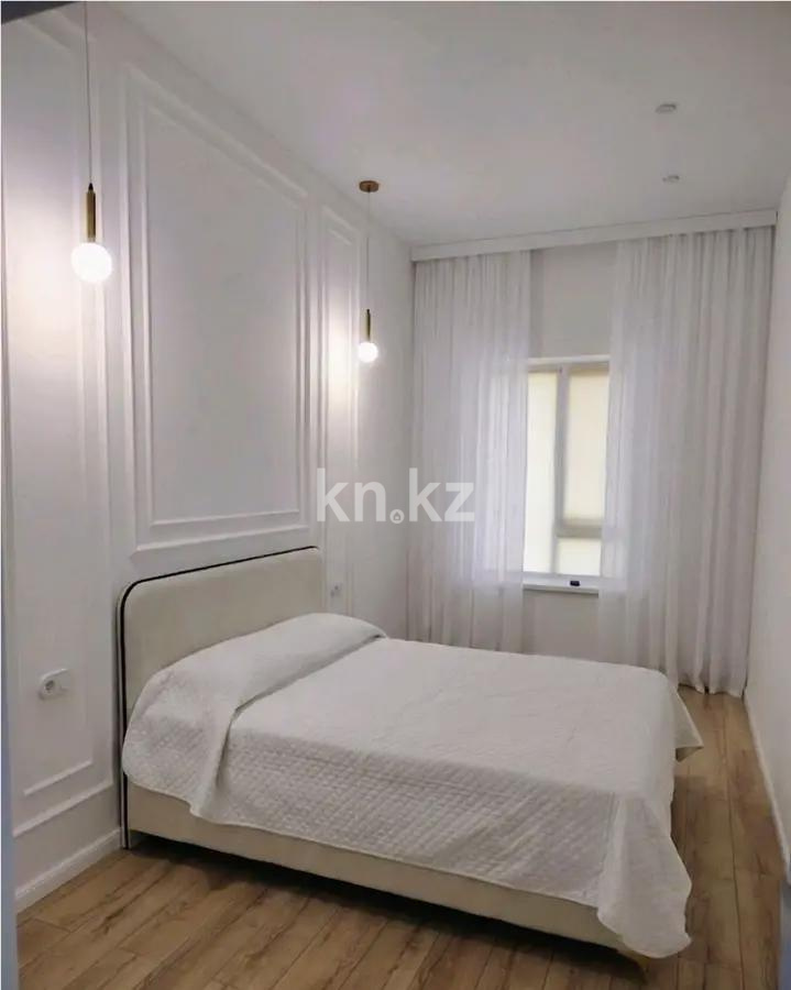 Продажа 1-комнатной квартиры, 37 м² в Астане - фото 2