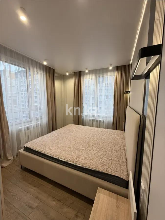 Продажа 3-комнатной квартиры, 50 м² в Алматы - фото 3