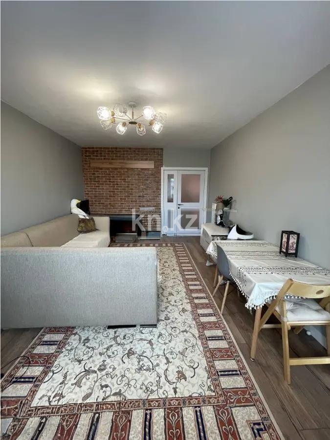 Продажа 2-комнатной квартиры, 44.2 м² в Алматы - фото 2